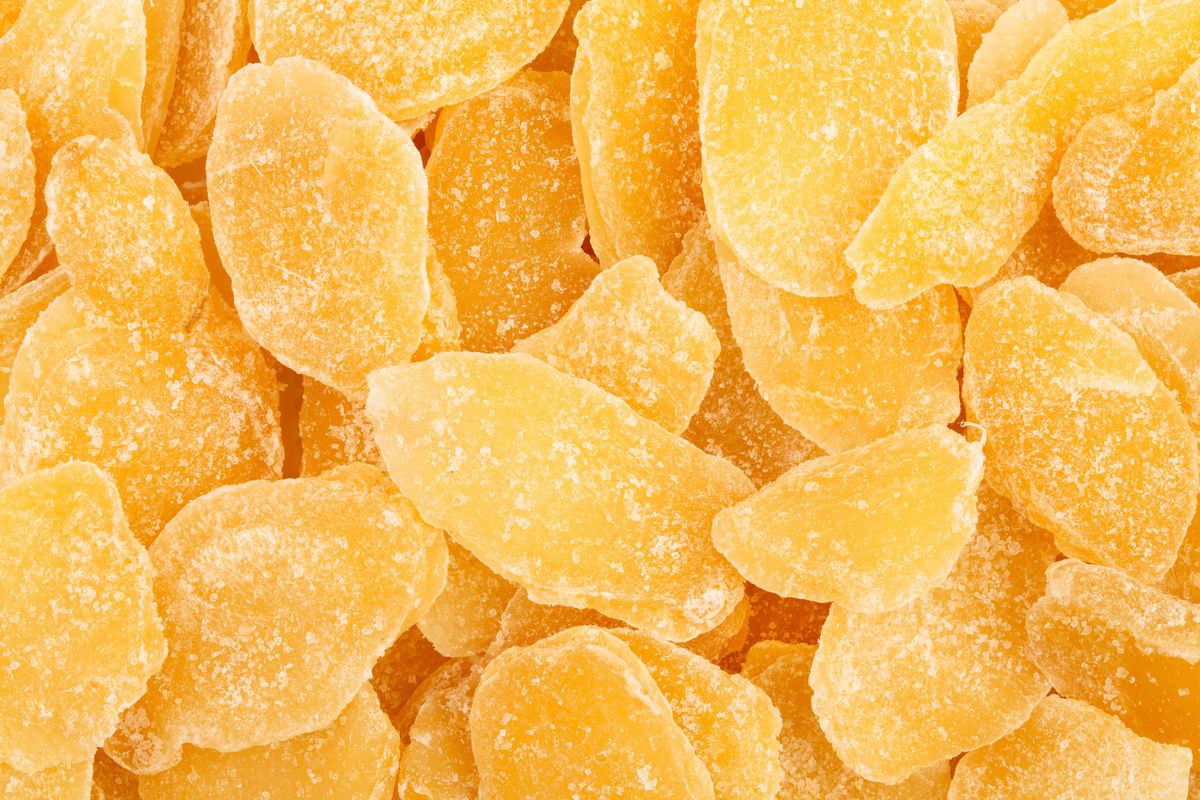 what-is-crystallized-ginger-good-for-you