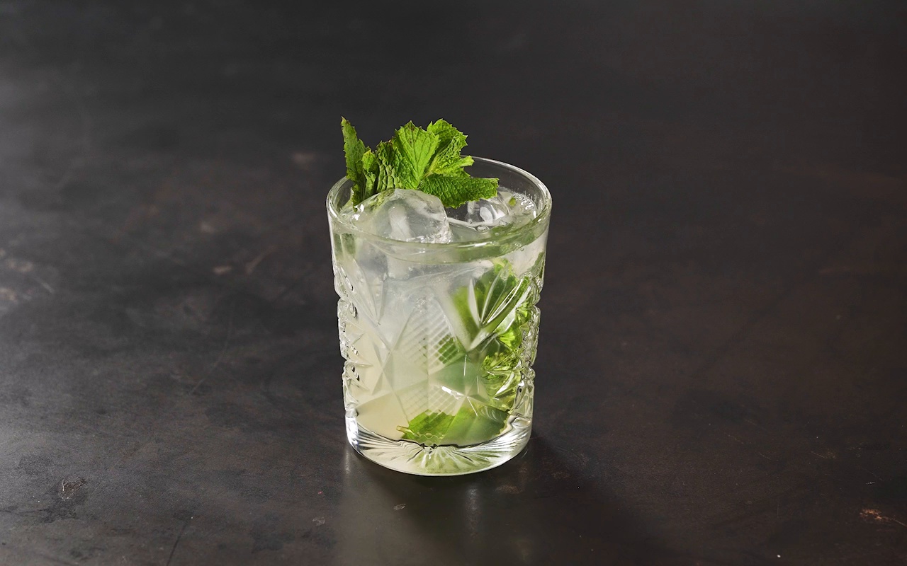 what-is-cuban-mojito