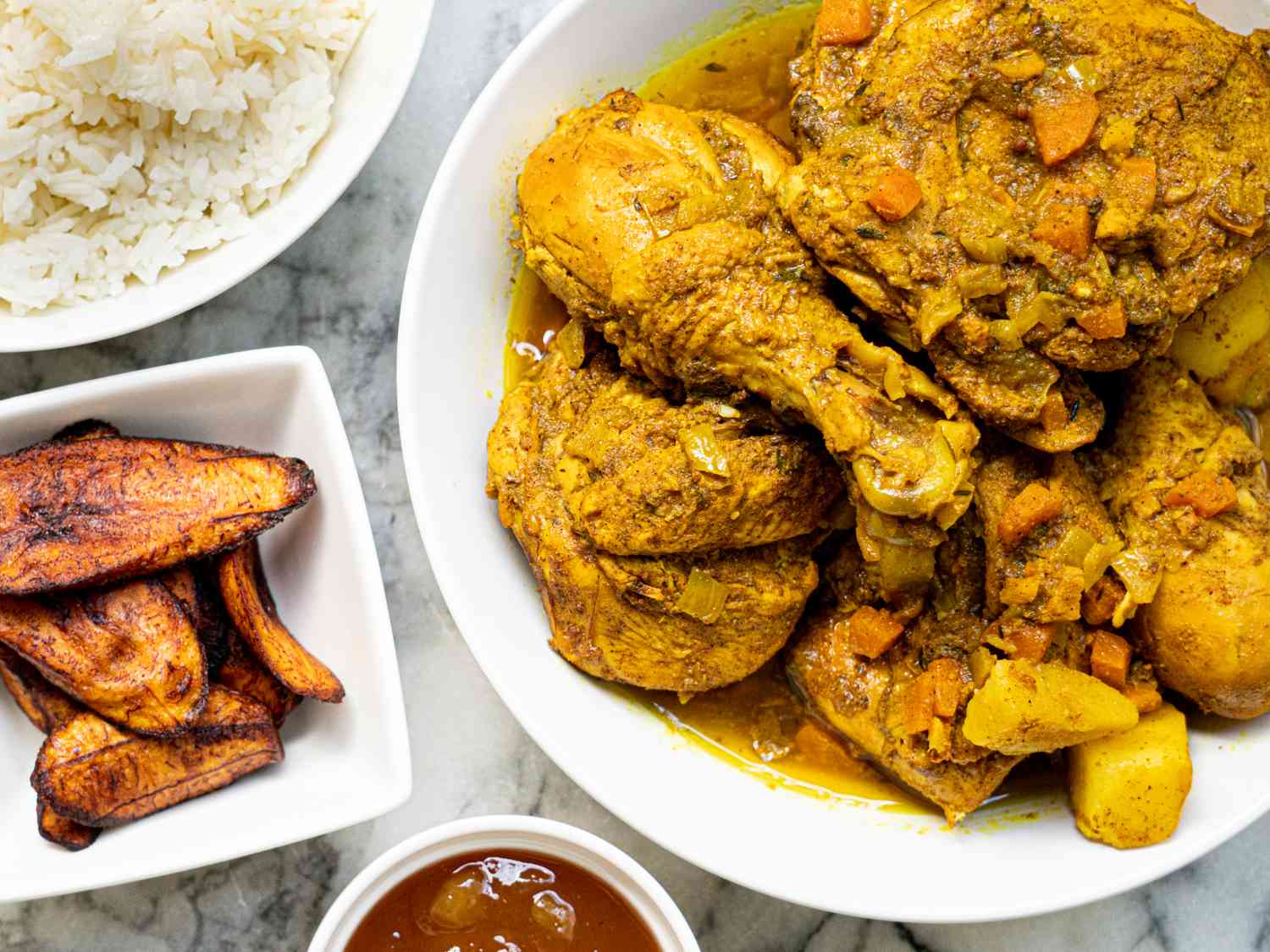what-is-curry-chicken