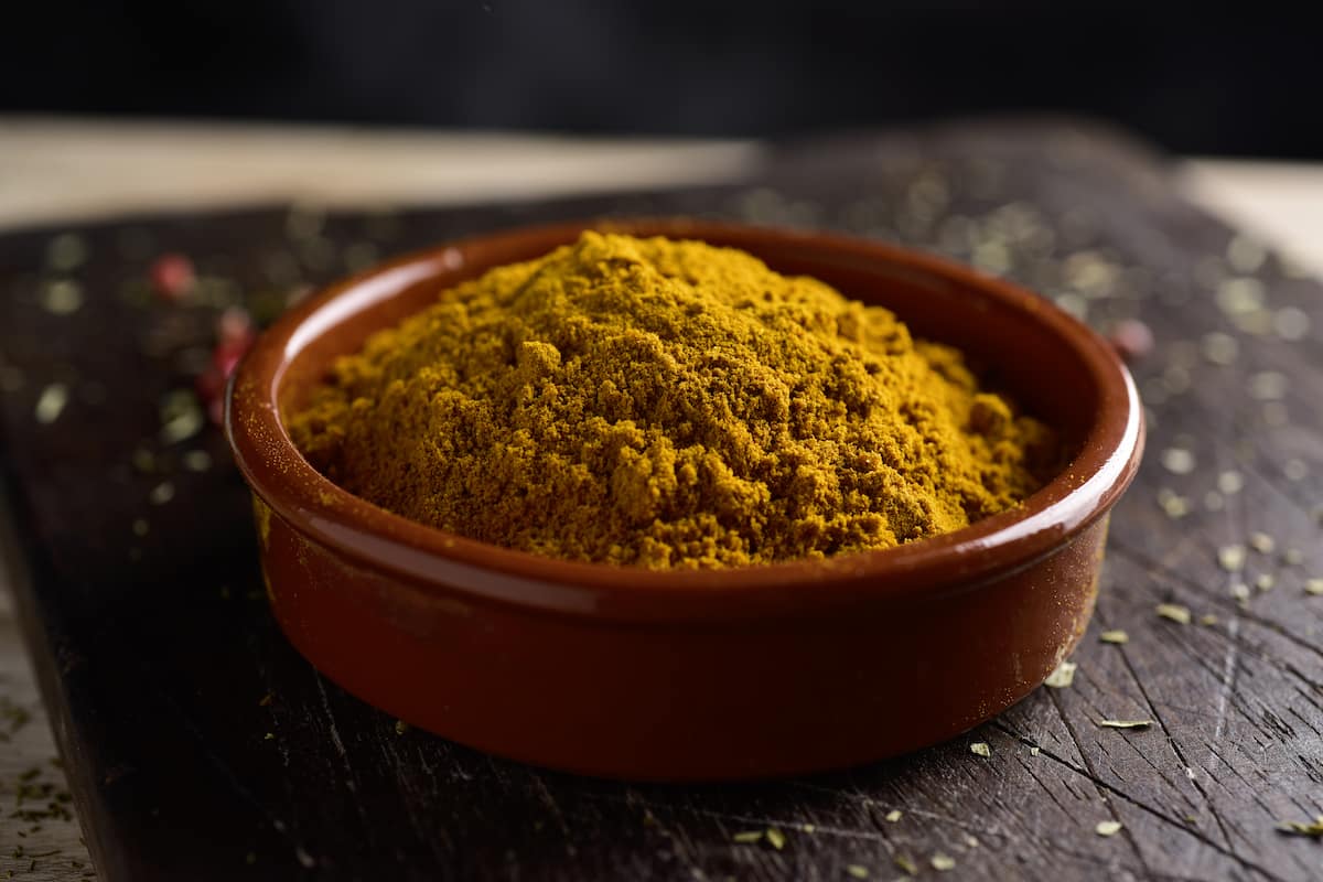 what-is-curry-powder-used-for