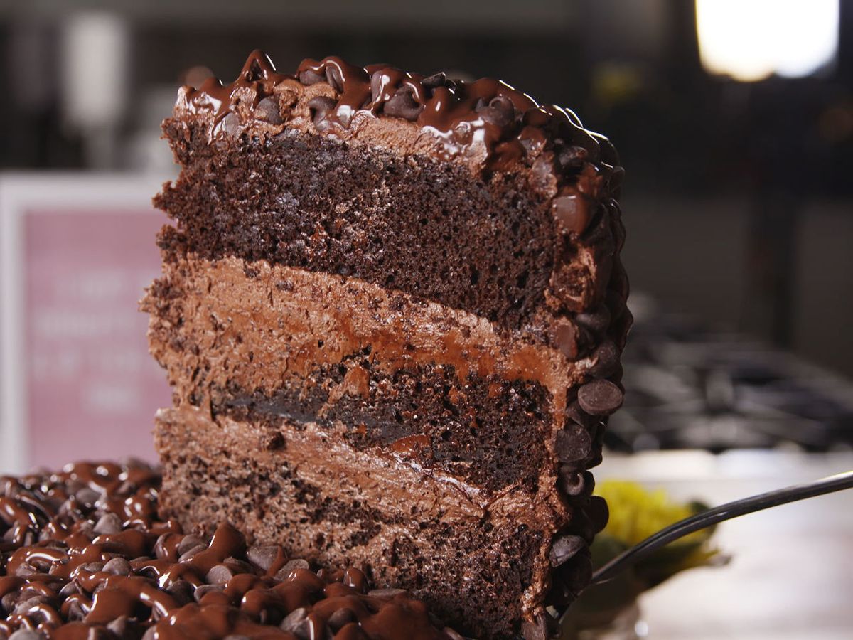 Death By Chocolate in Andheri East,Mumbai - Order Food Online - Best  Desserts in Mumbai - Justdial