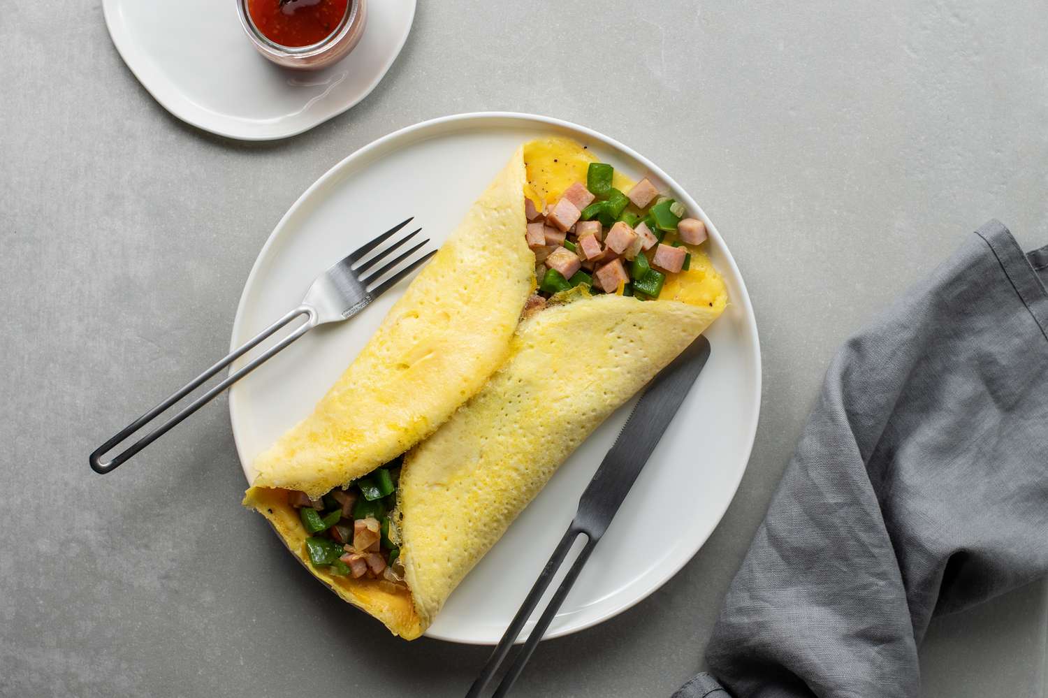 what-is-denver-omelet