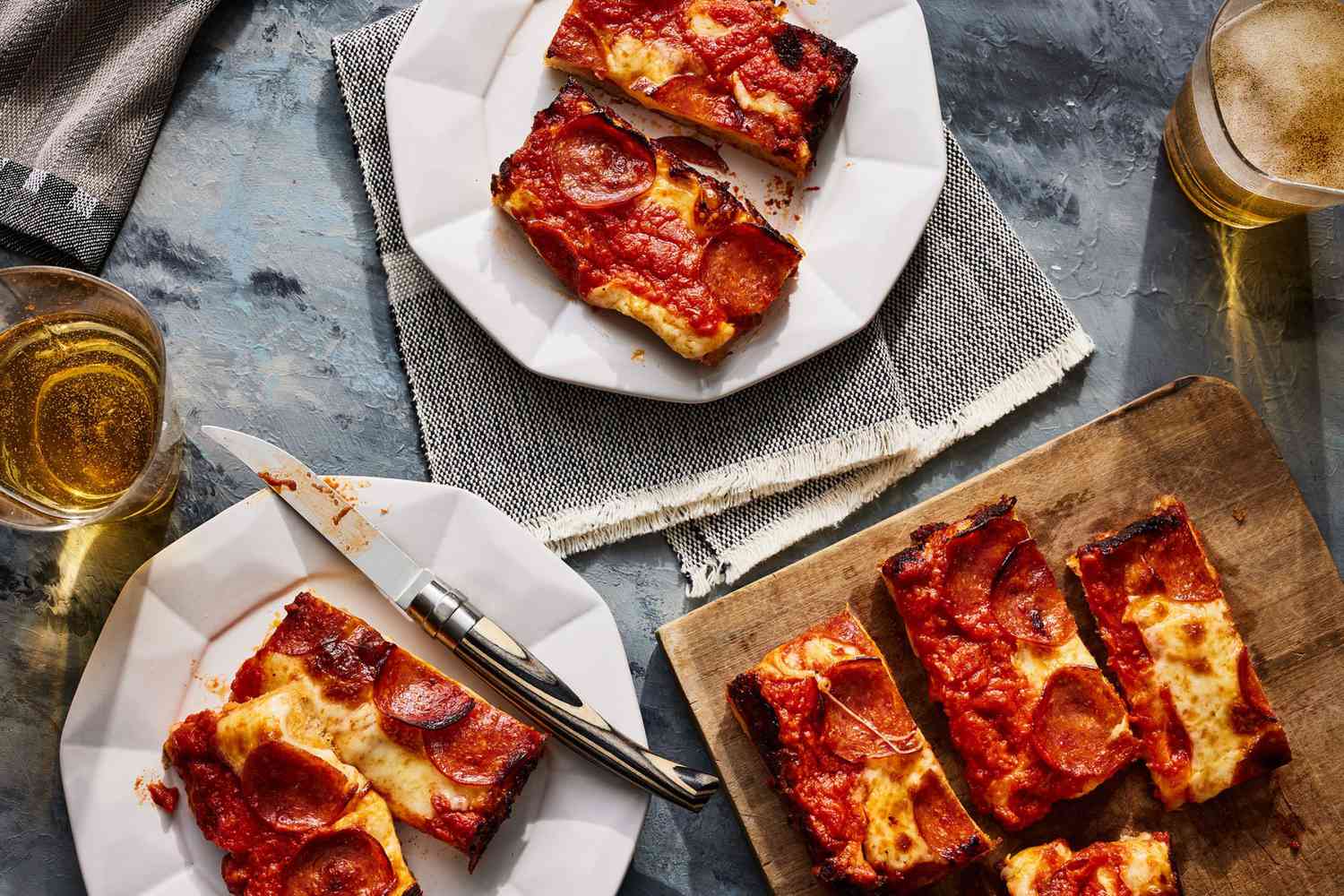 what-is-detroit-style-pizza