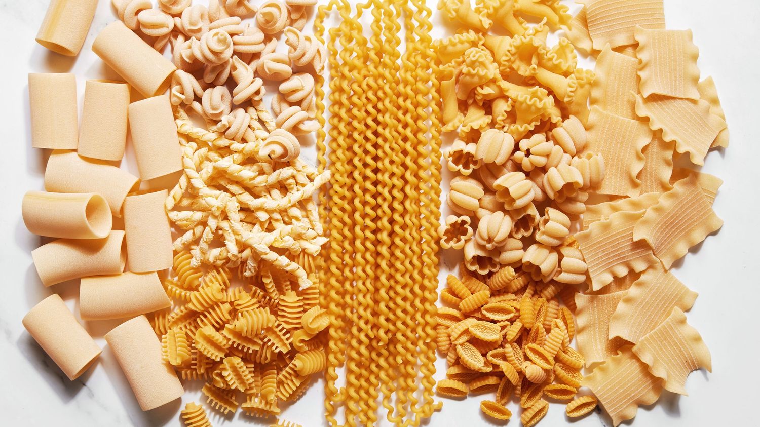 what-is-different-types-of-pasta