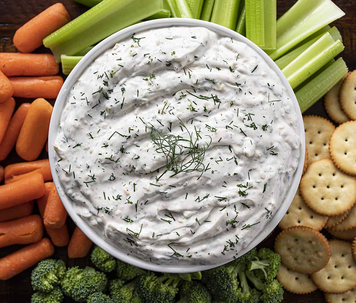 what-is-dill-dip