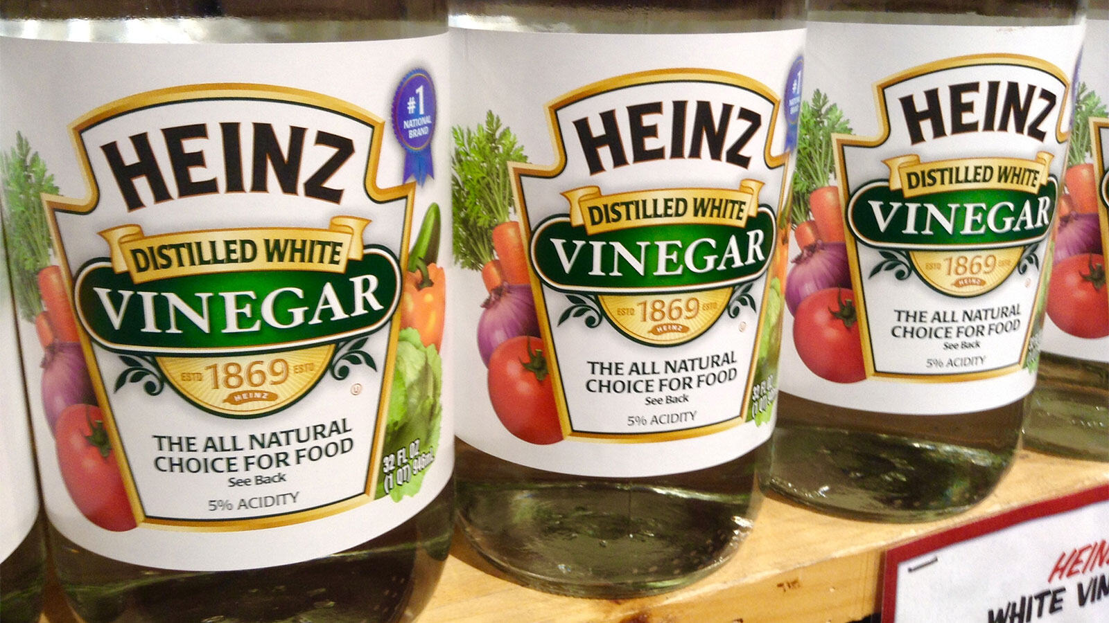 what-is-distilled-white-vinegar