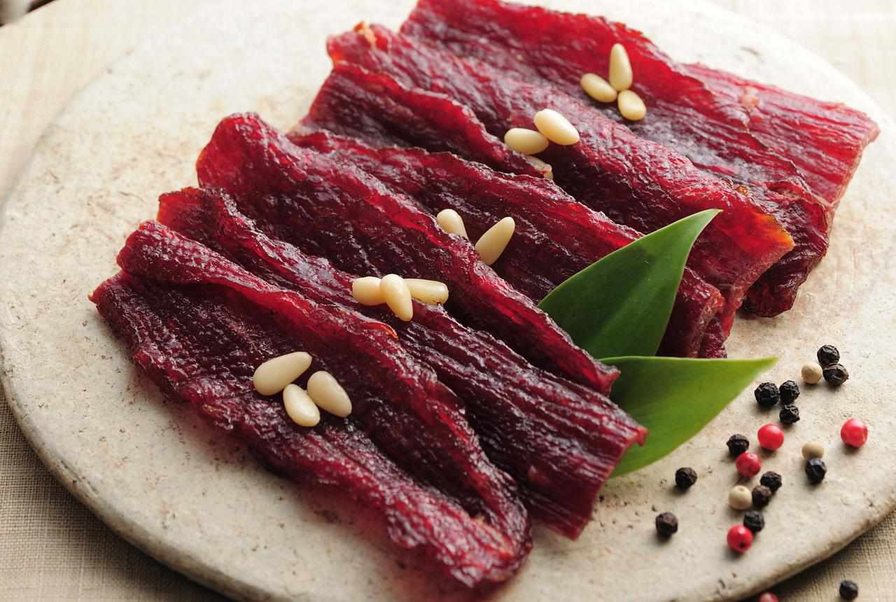 what-is-dried-beef