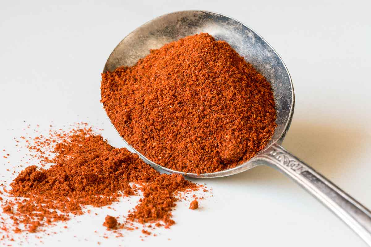 What Is Dry Sriracha Seasoning