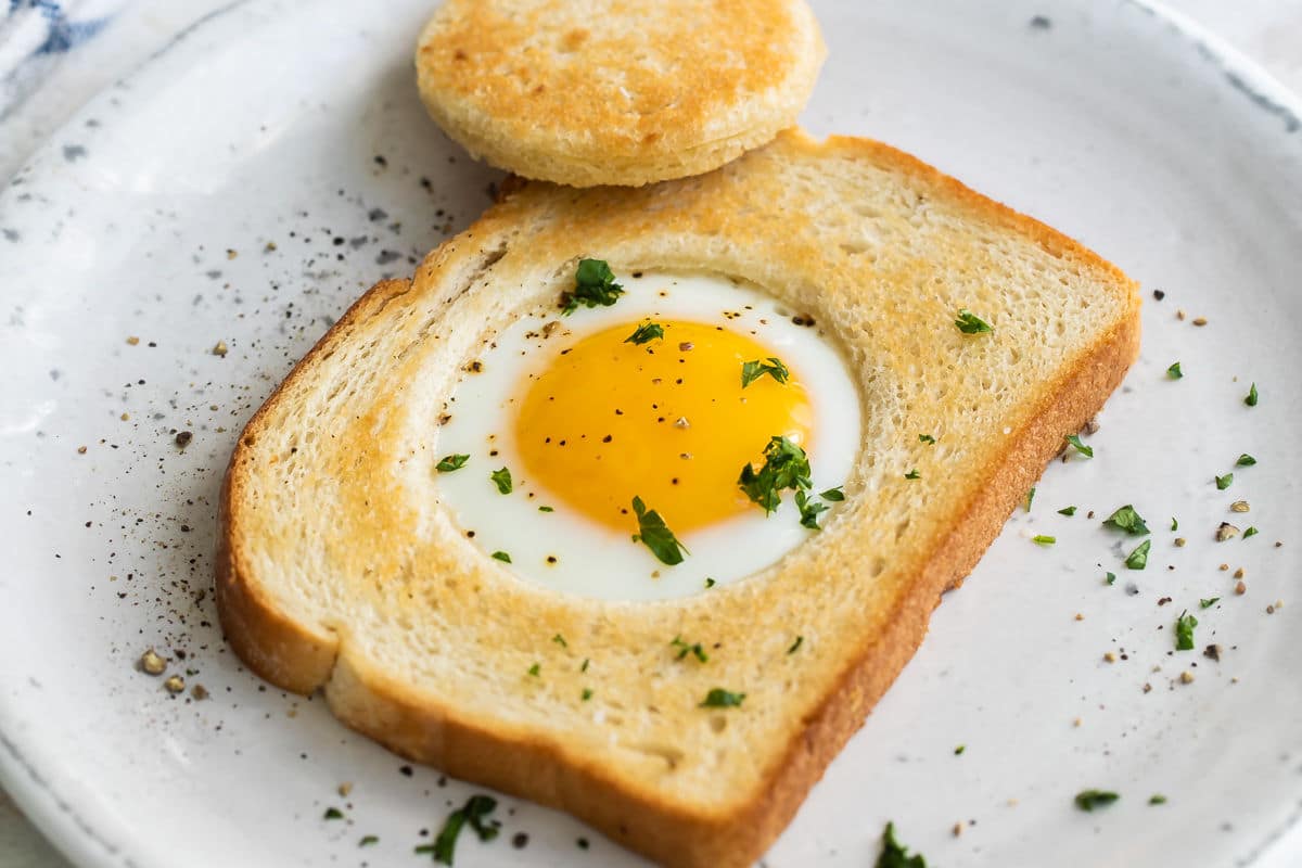 what-is-egg-bread