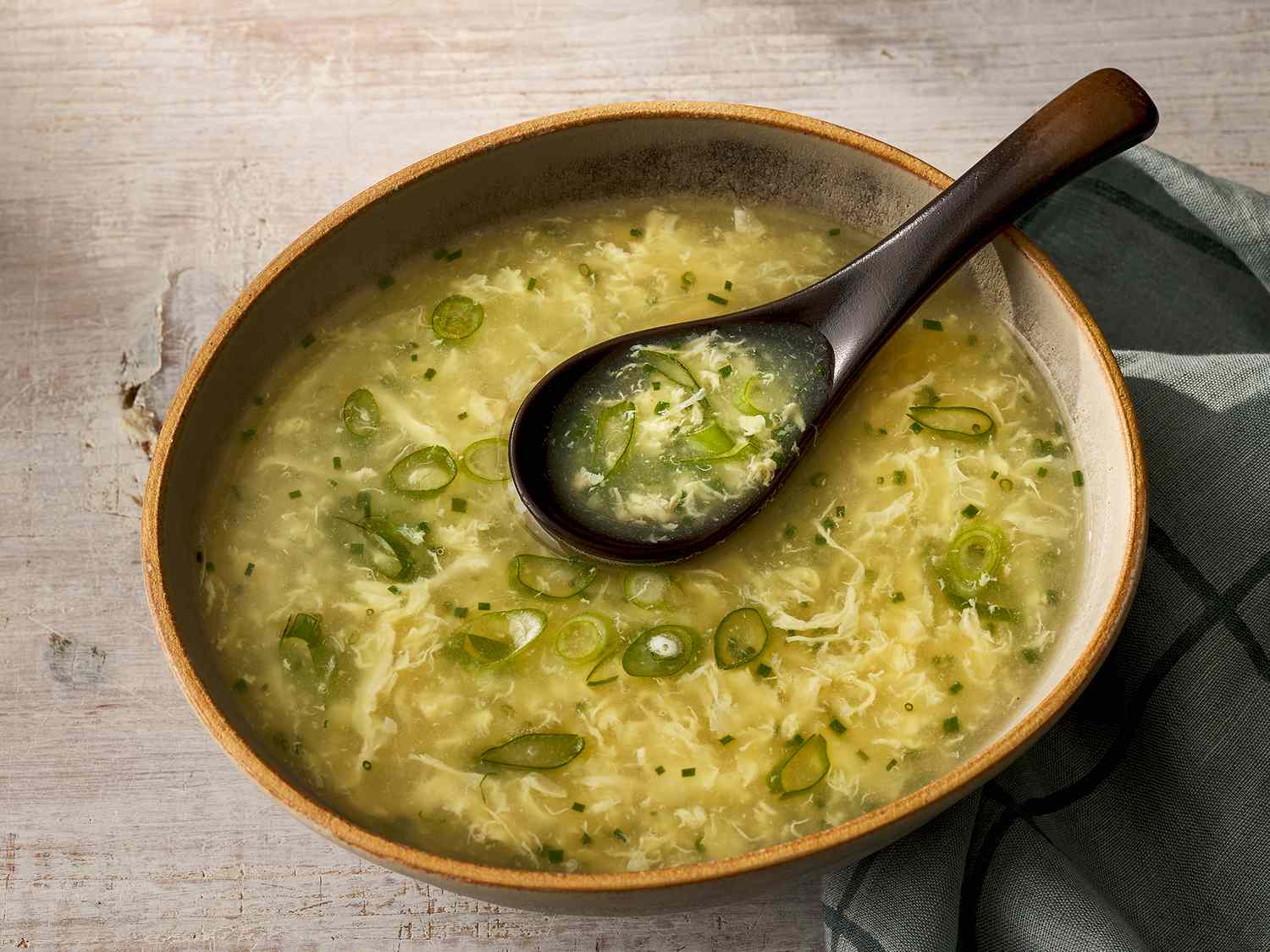 what-is-egg-drop-soup