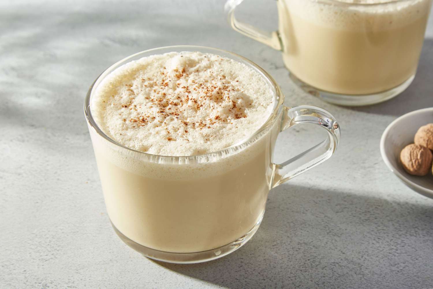 what-is-eggnog-made-of