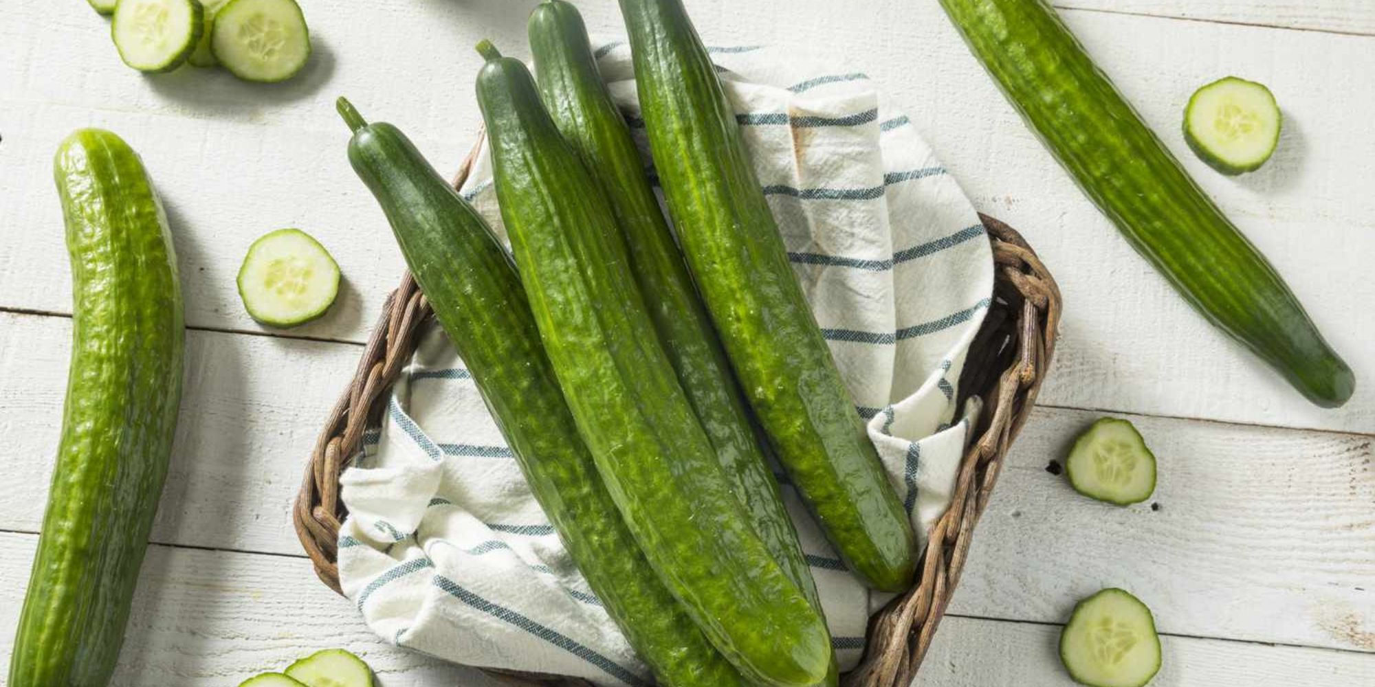 what-is-english-cucumber