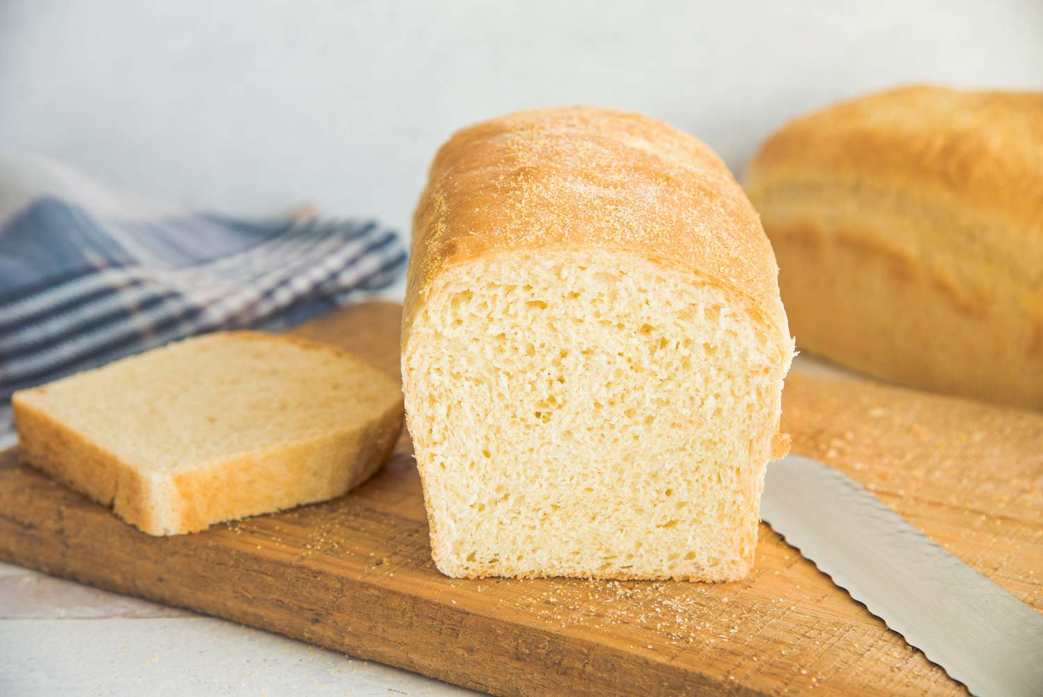 what-is-english-muffin-bread