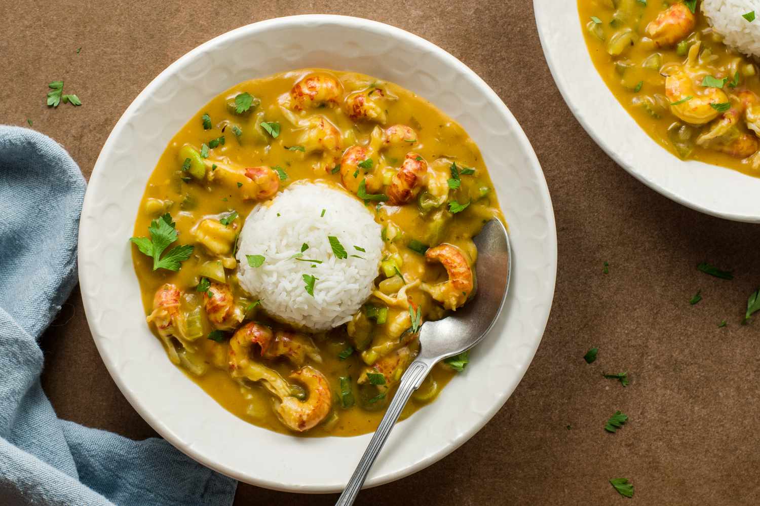 what-is-etouffee