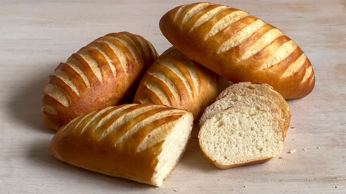 what-is-french-bread-pain