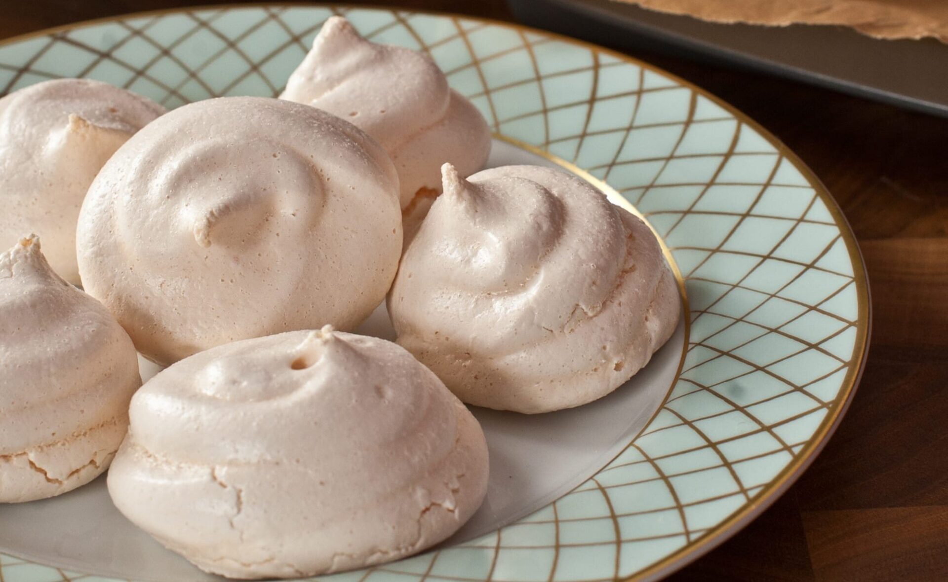 what-is-french-meringue