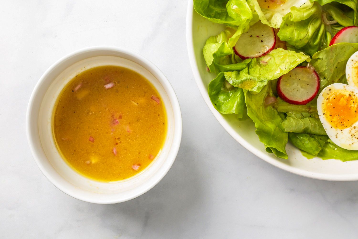 what-is-french-vinaigrette