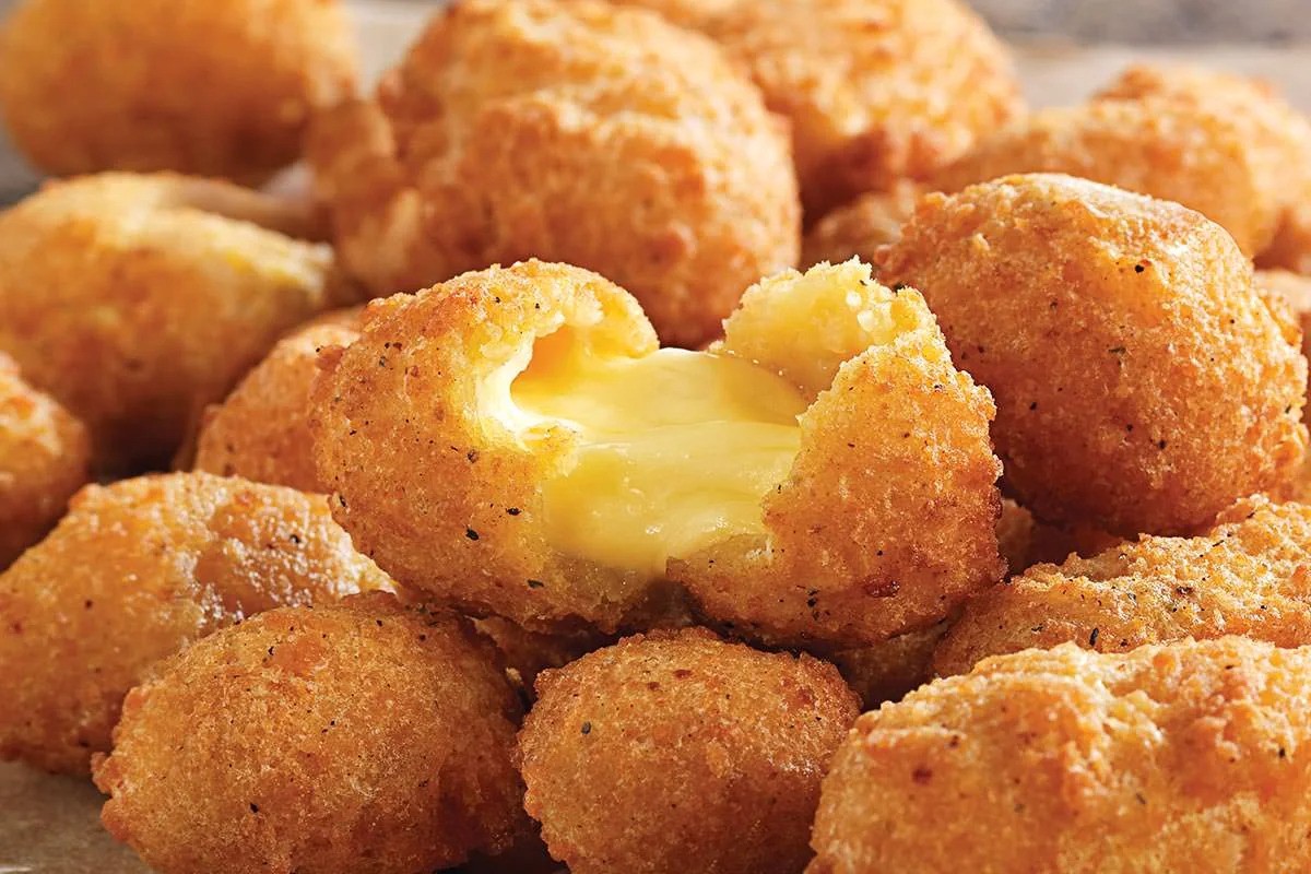 what-is-fried-cheese