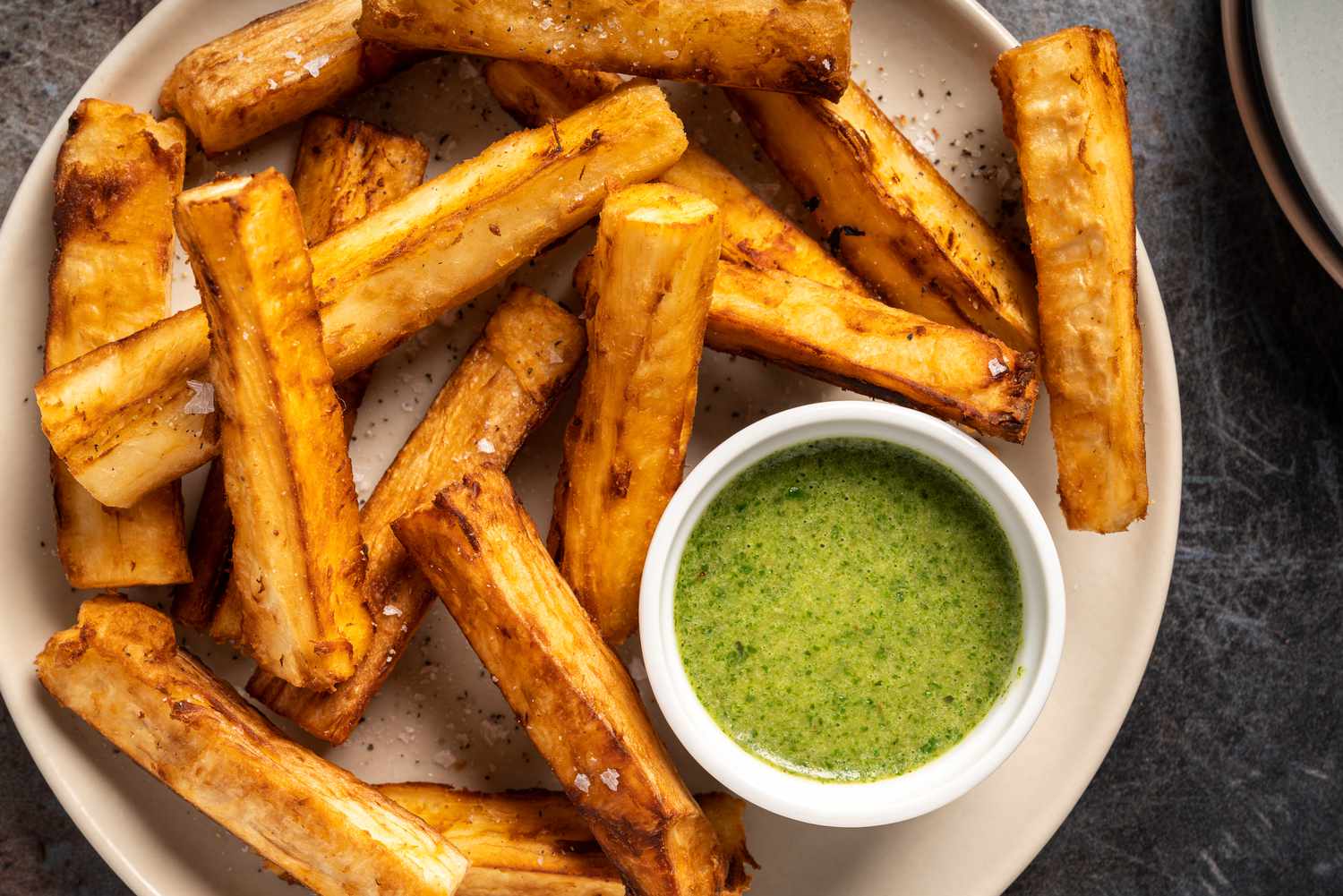 what-is-fried-yuca