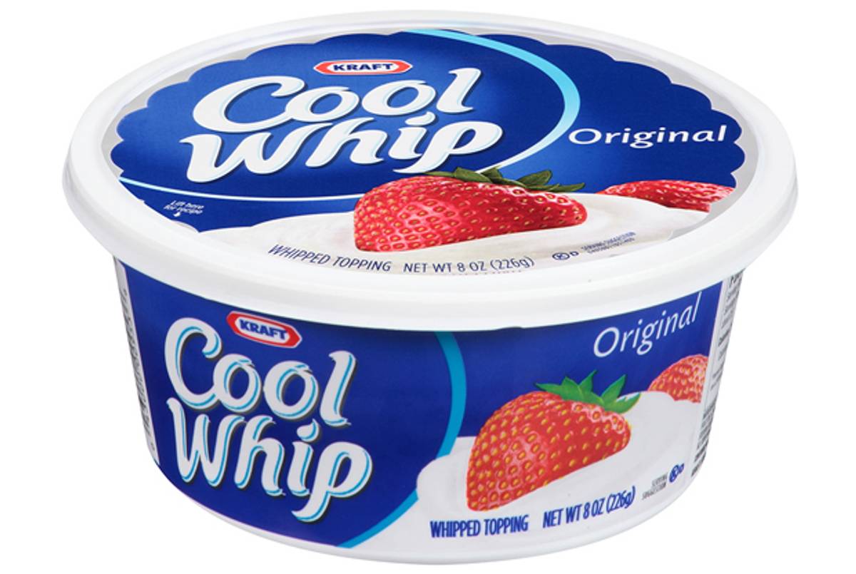 what-is-frozen-cool-whip