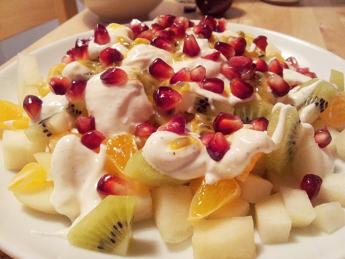 what-is-fruit-salad