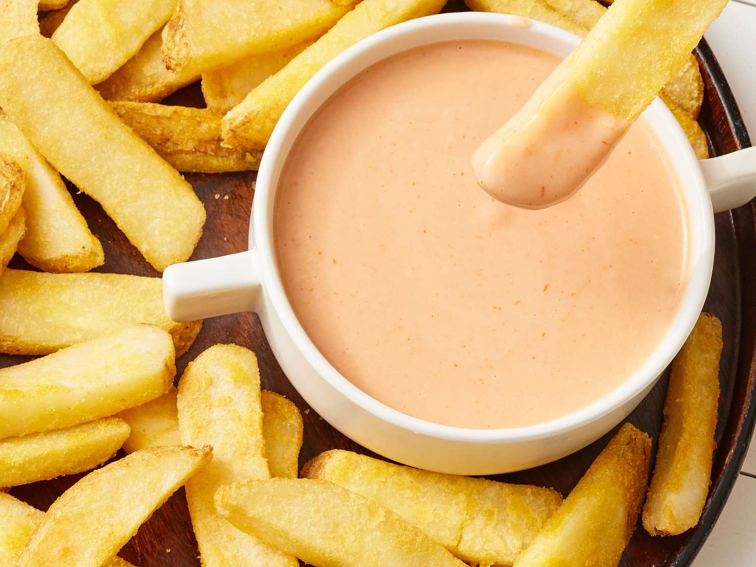 what-is-fry-sauce