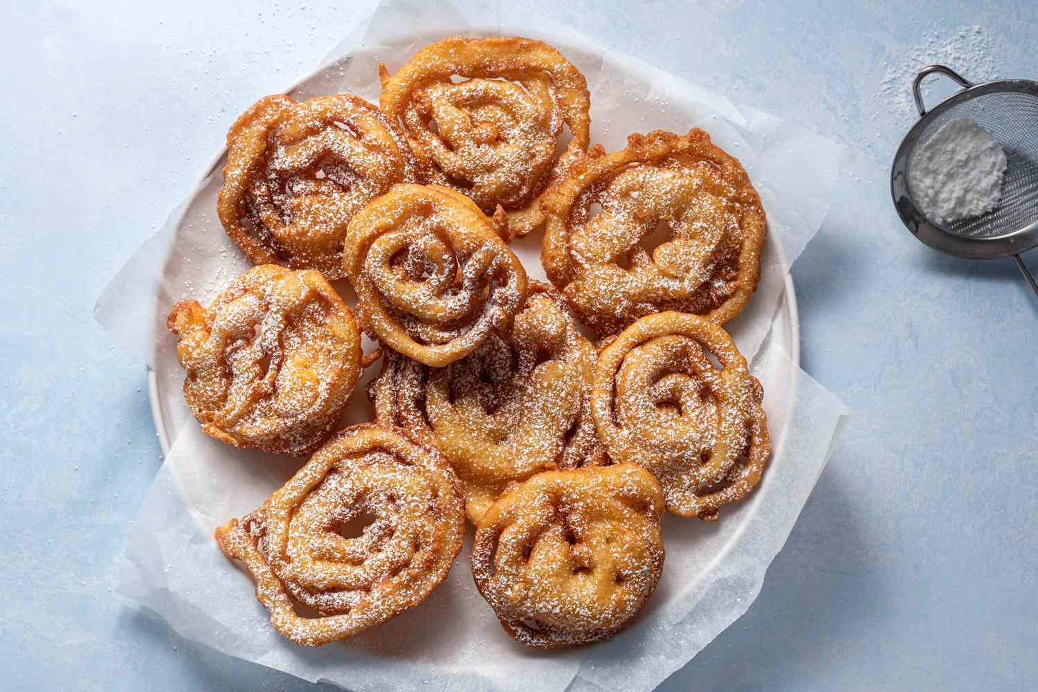 what-is-funnel-cake