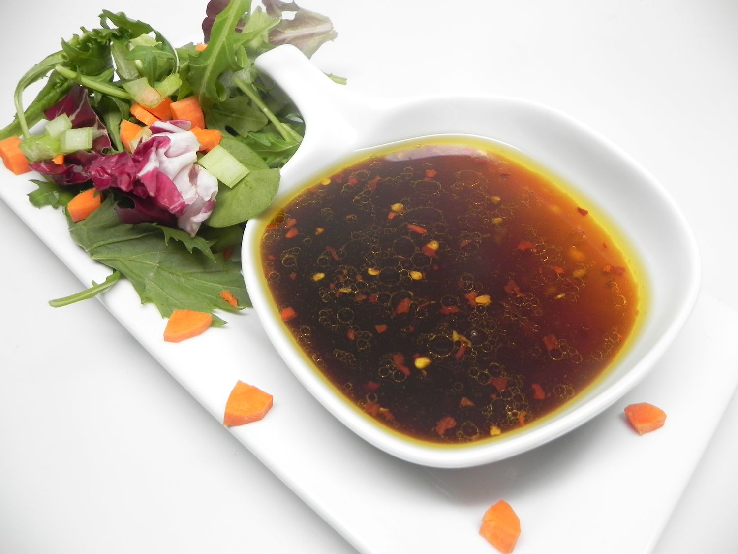 what-is-garlic-ponzu