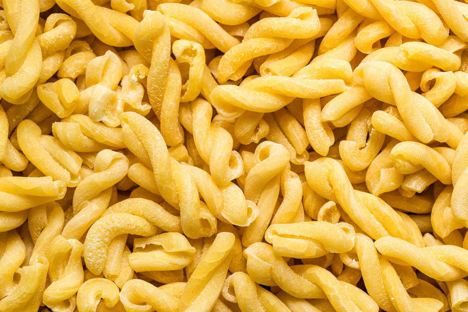 what-is-gemelli-pasta
