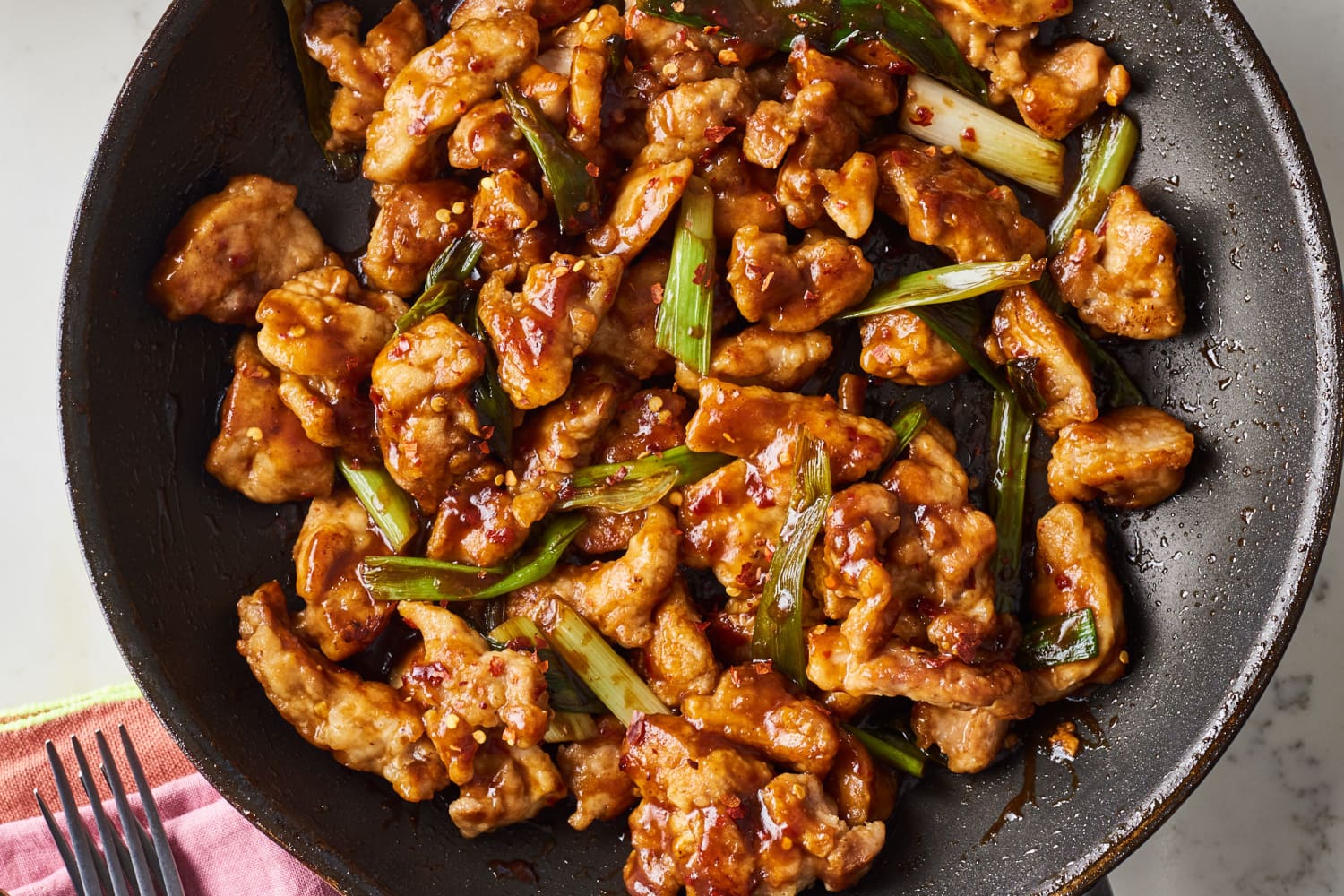 what-is-general-tso-chicken