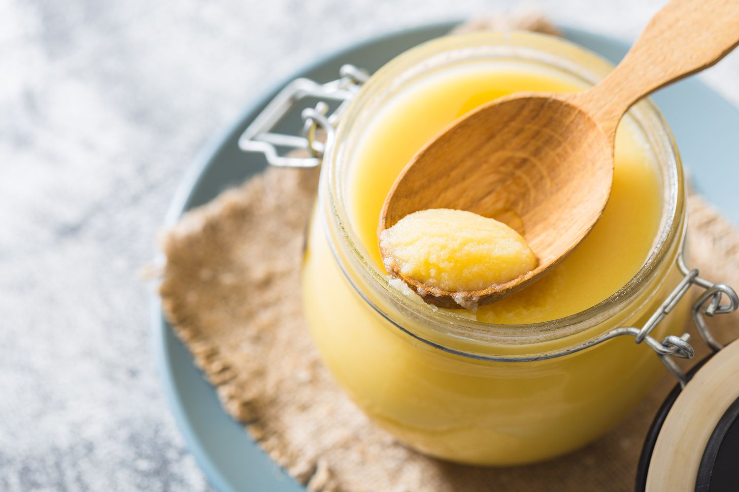 what-is-ghee-butter