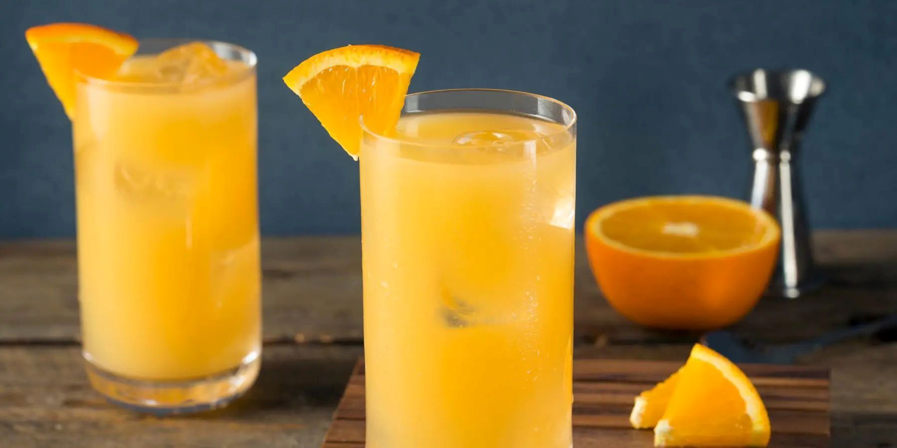 what-is-gin-and-juice-recipe