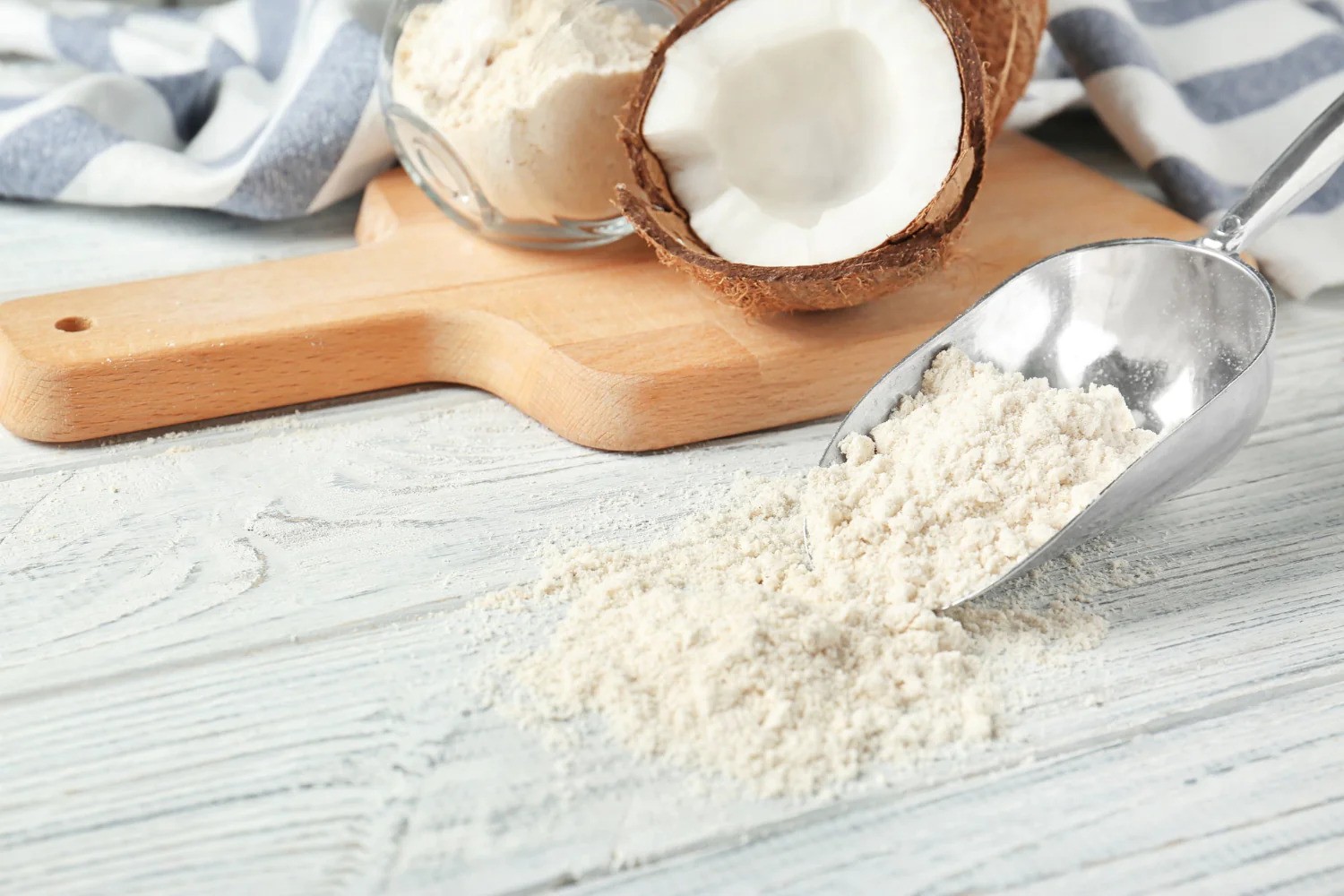 what-is-gluten-free-flour