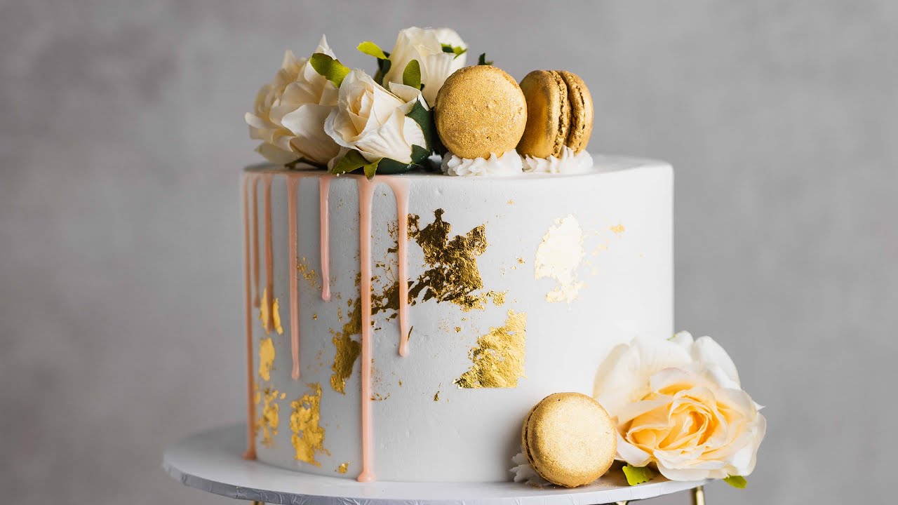 what-is-gold-cake
