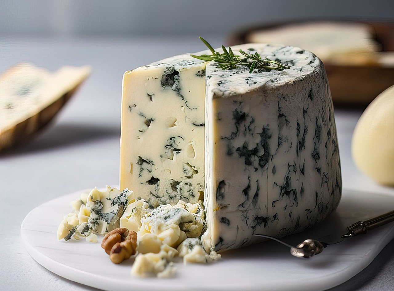 what-is-gorgonzola-dolce