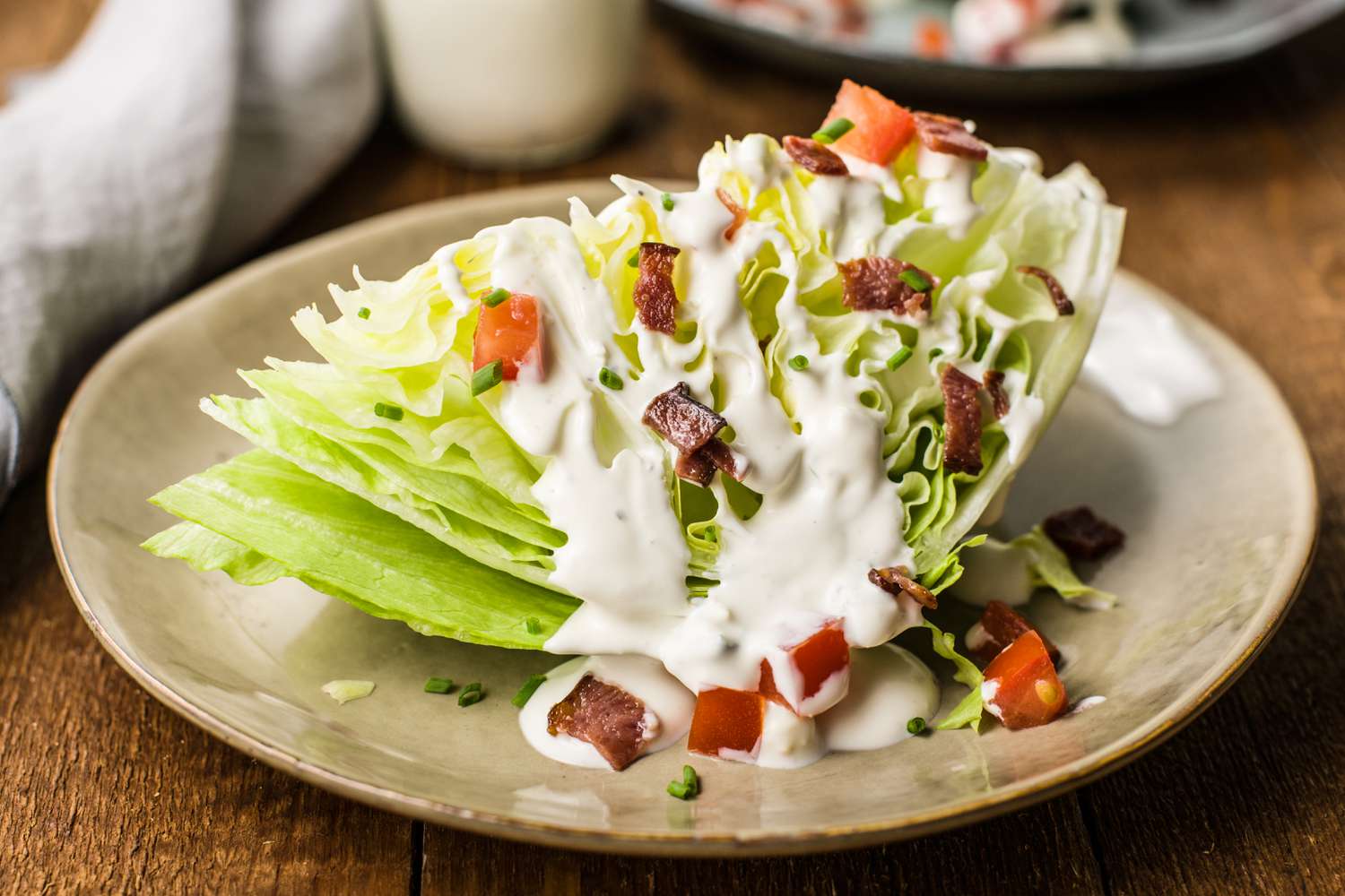what-is-gorgonzola-salad-dressing