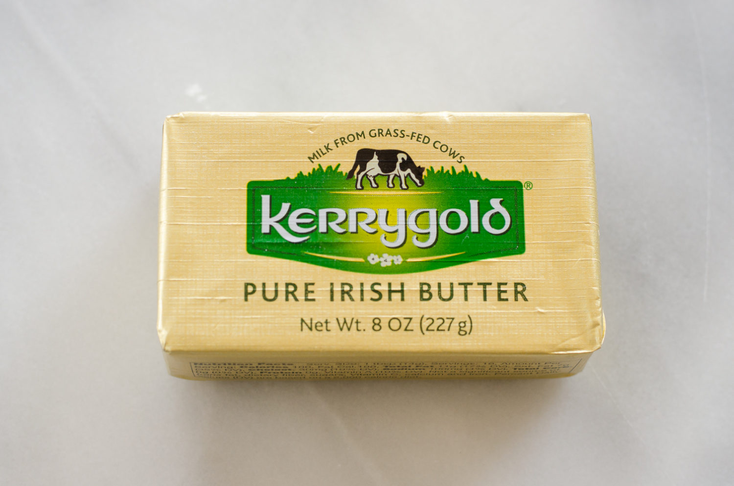 What Is Grass-Fed Butter 