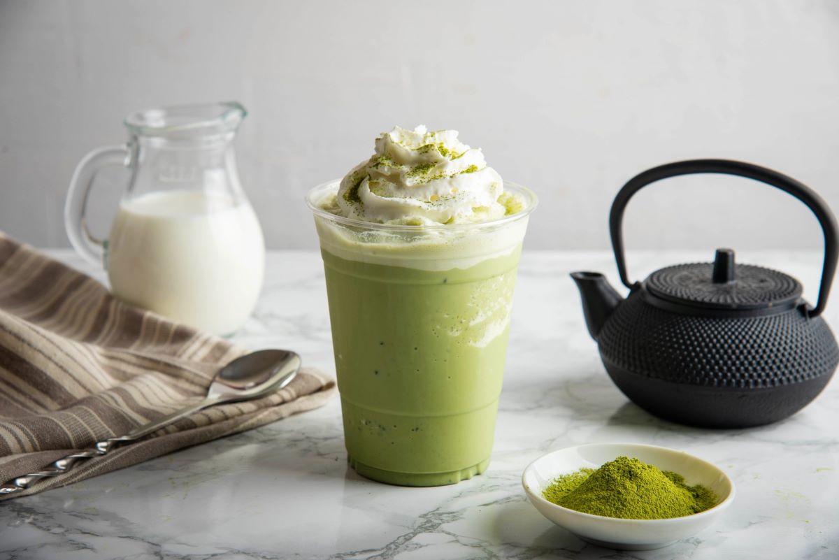 what-is-green-tea-cream-frappuccino