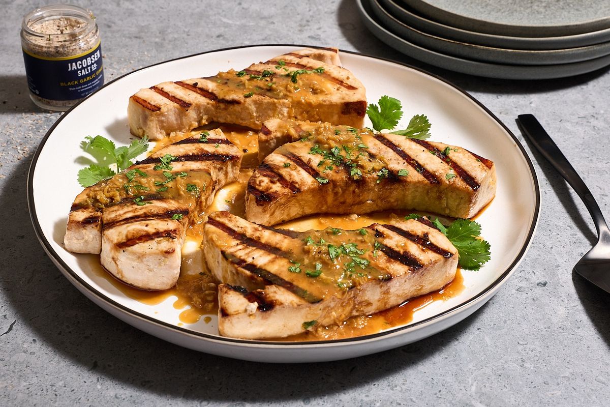 what-is-grilled-swordfish