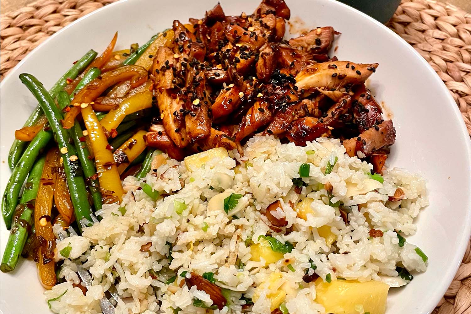 what-is-grilled-teriyaki-chicken