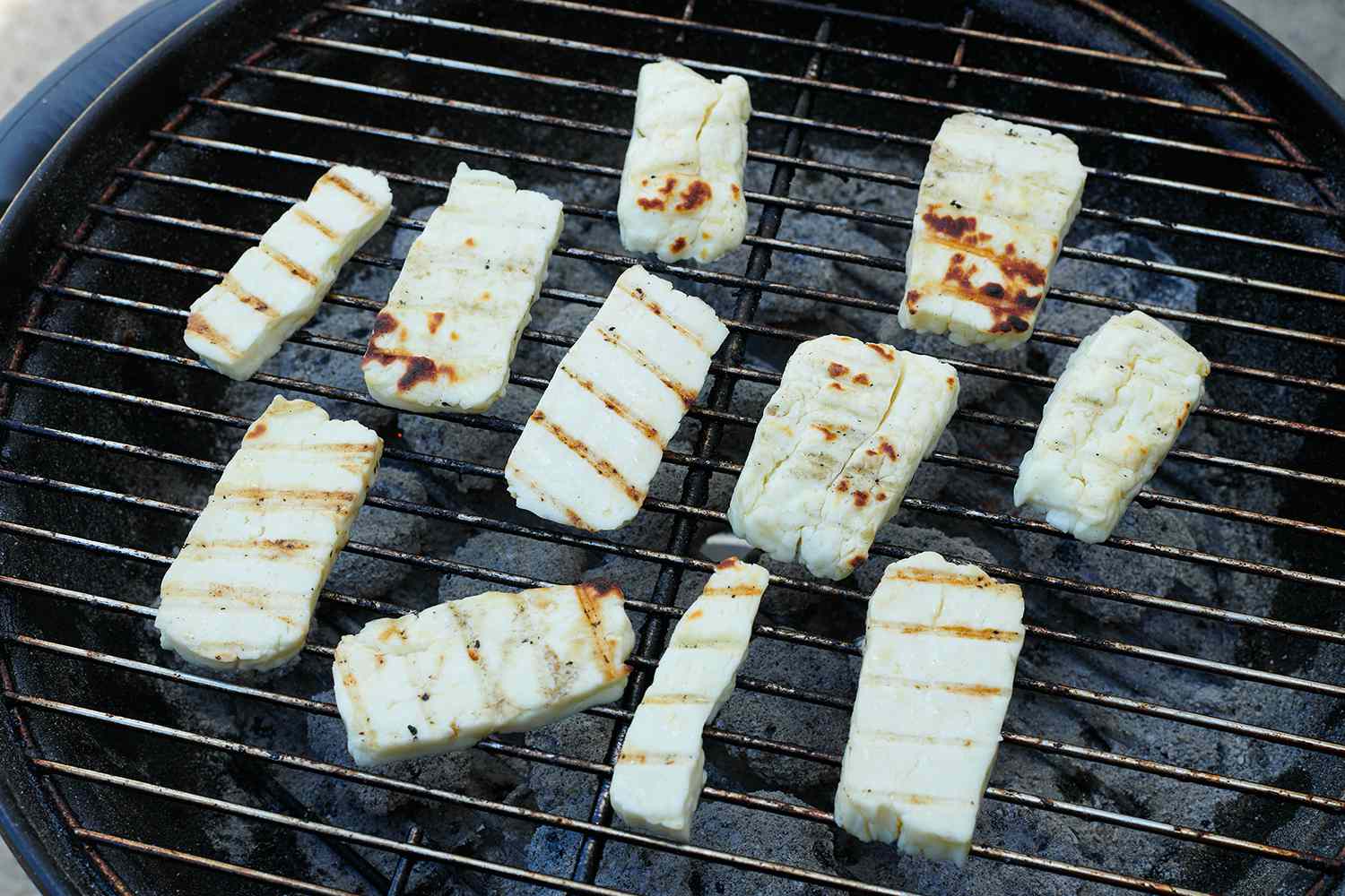 what-is-grilling-cheese