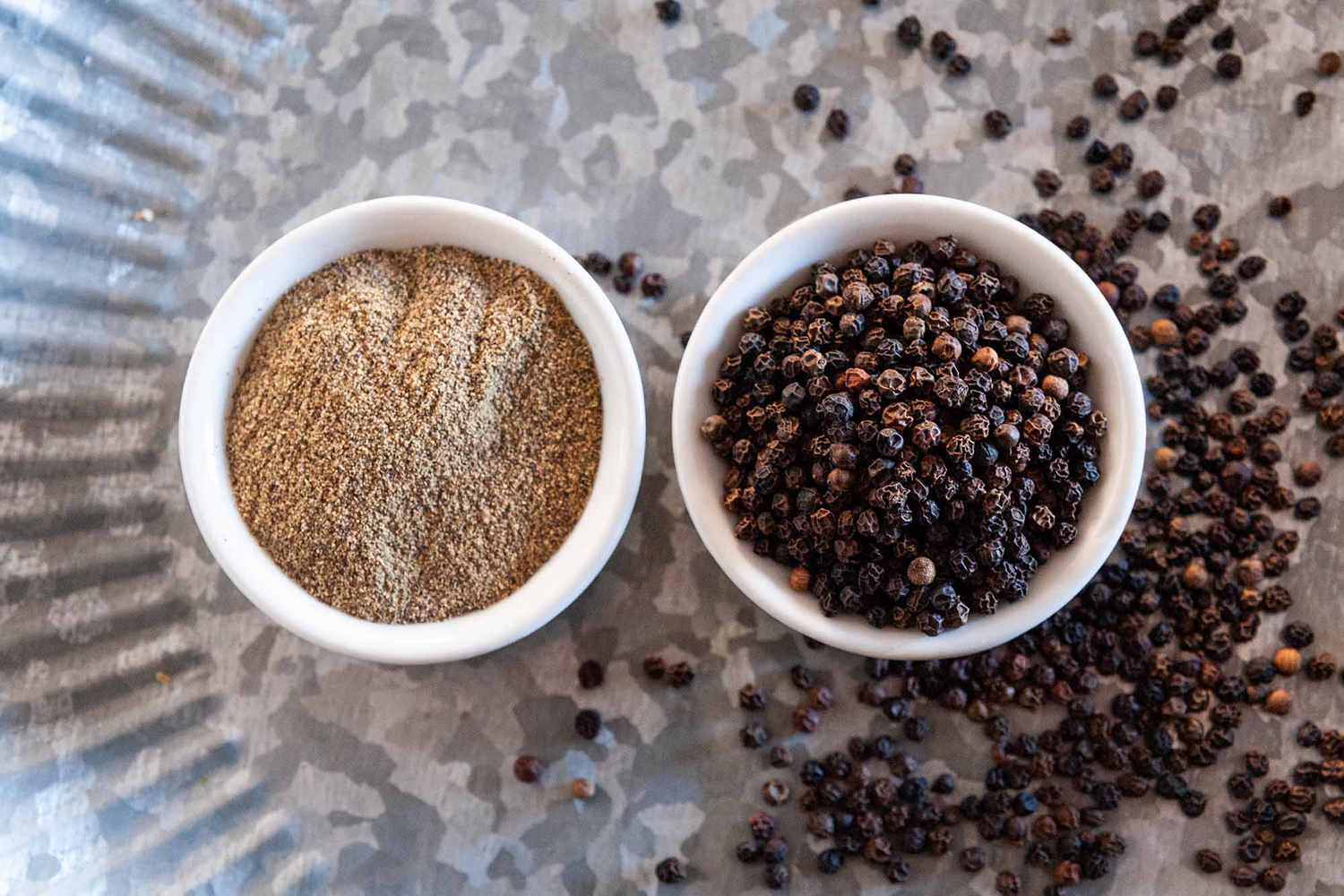 what-is-ground-black-pepper
