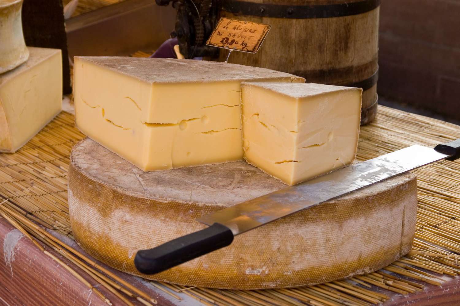 what-is-gruyere-cheese-substitute