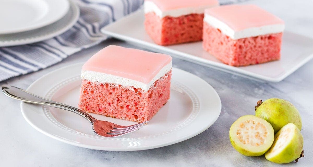what-is-guava-cake