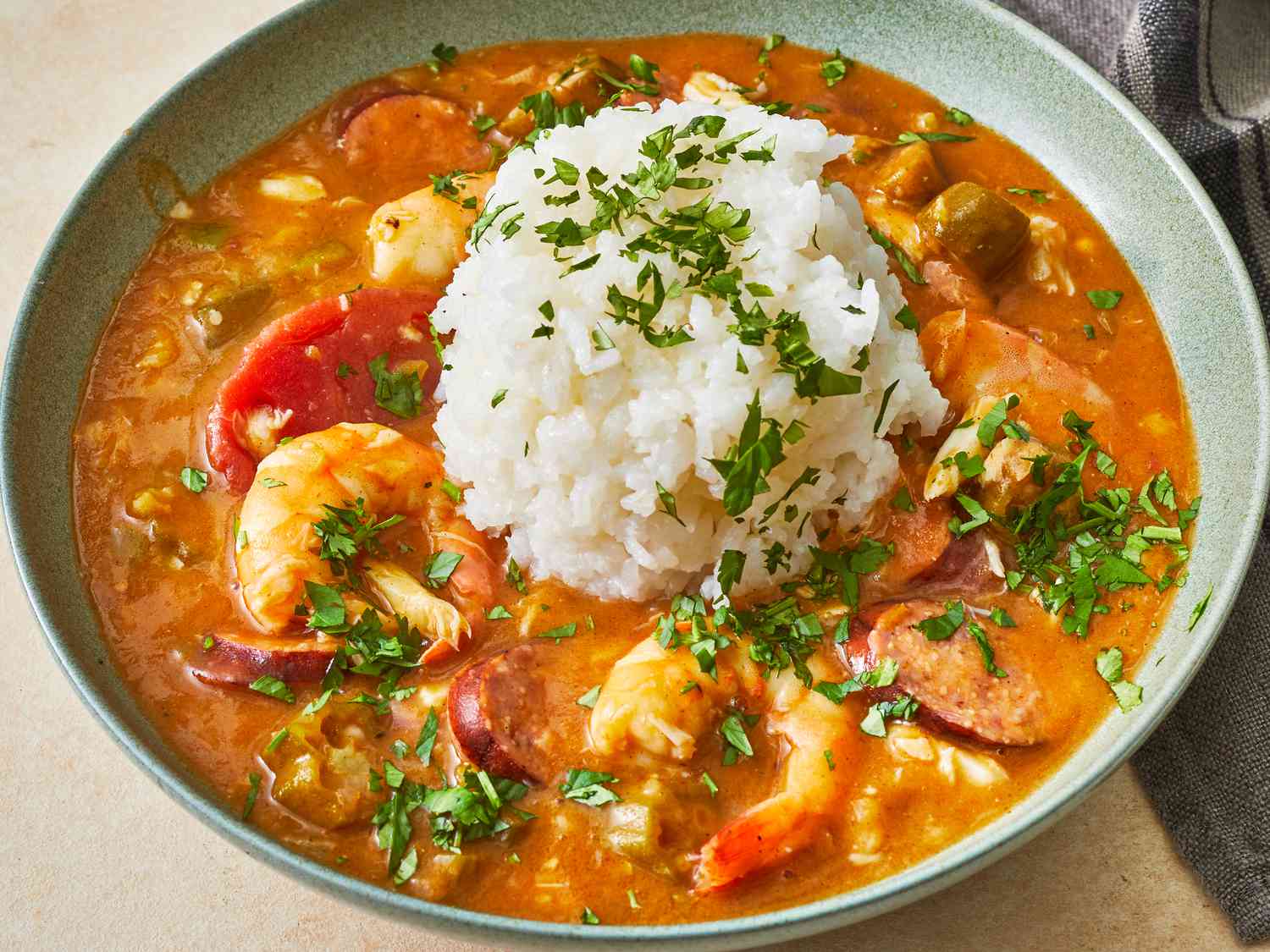 what-is-gumbo