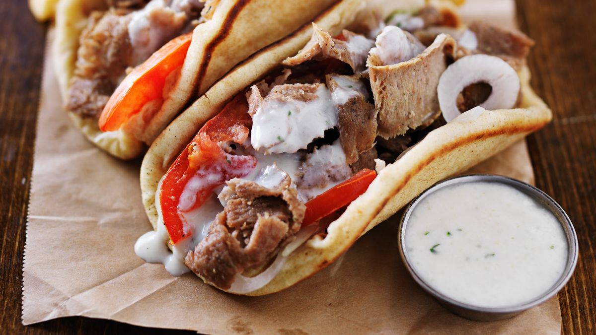 what-is-gyro-meat