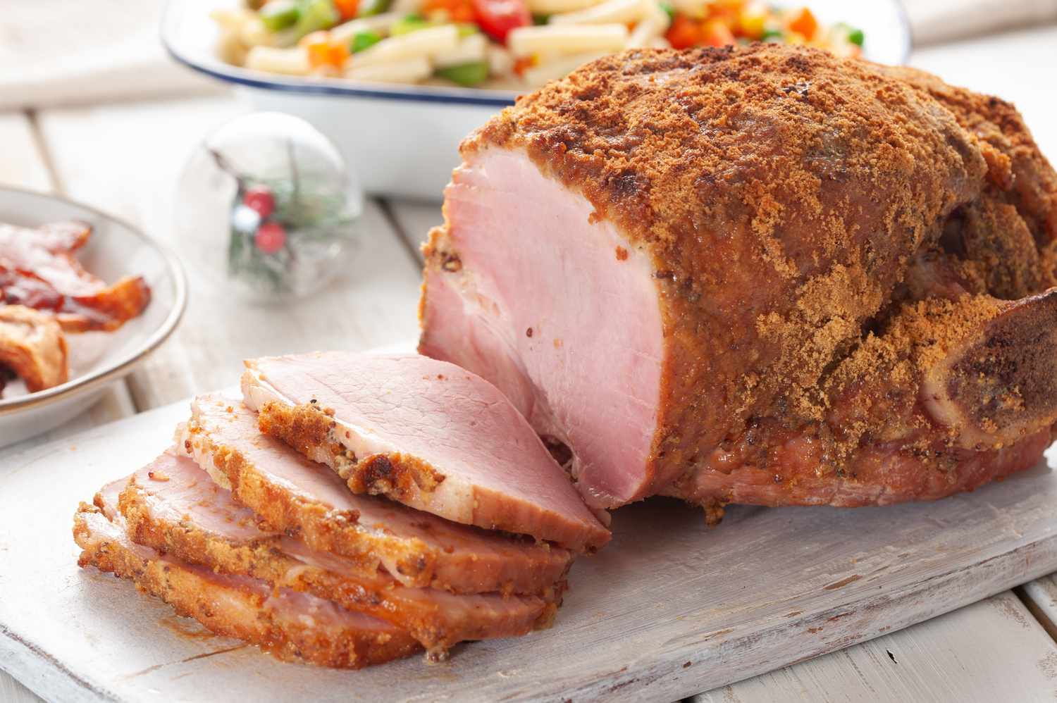 what-is-ham-pork