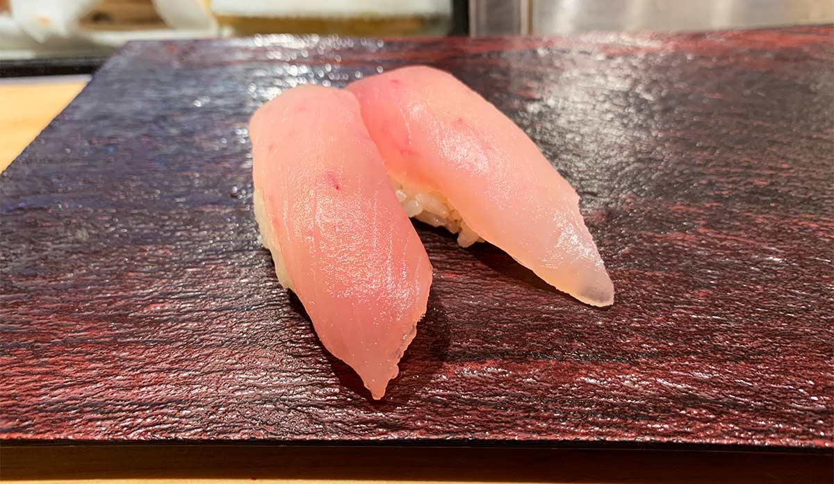 what-is-hamachi-sushi