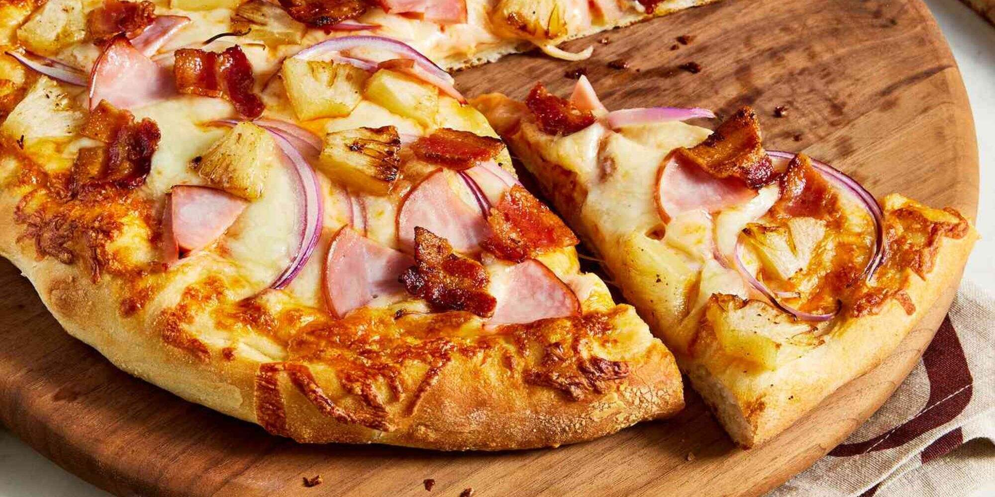 what-is-hawaiian-pizza