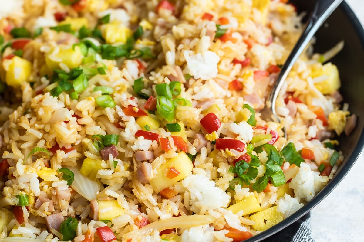 what-is-hawaiian-rice-recipe
